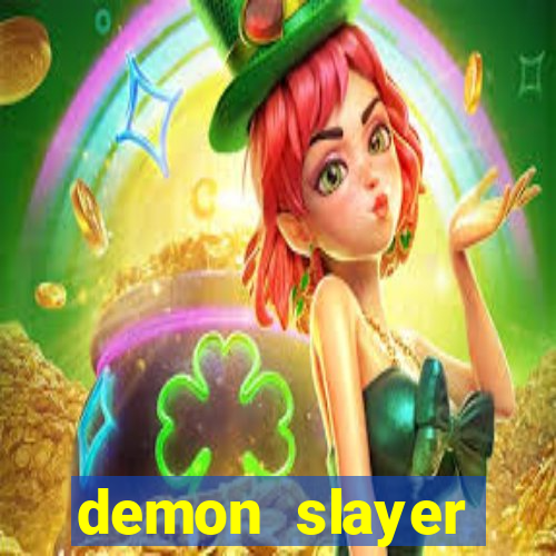 demon slayer dublado assistir online